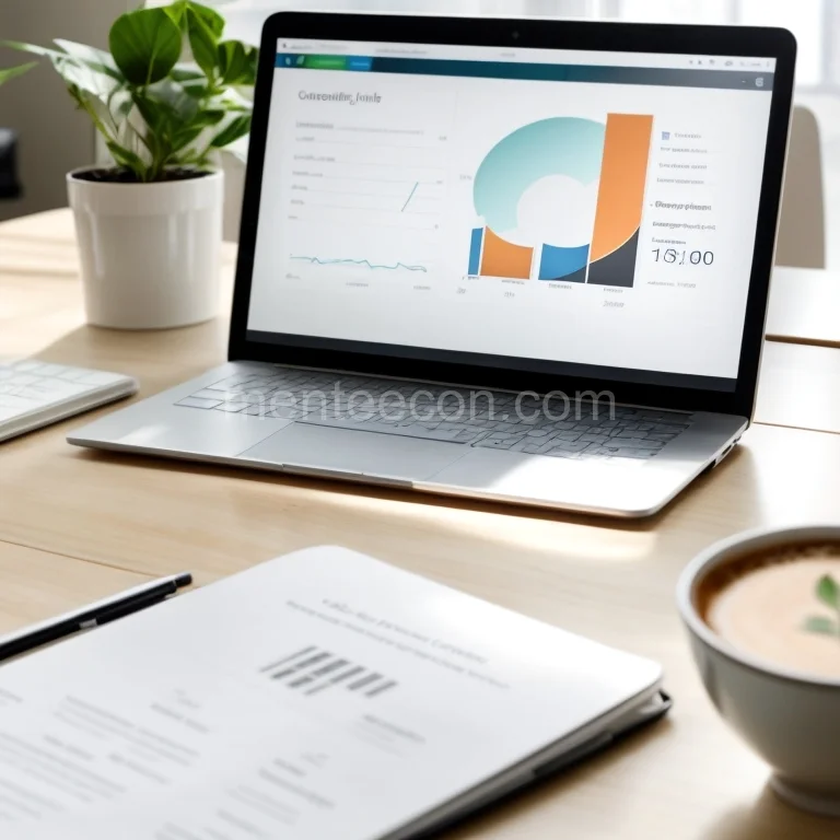 Call to action illustration